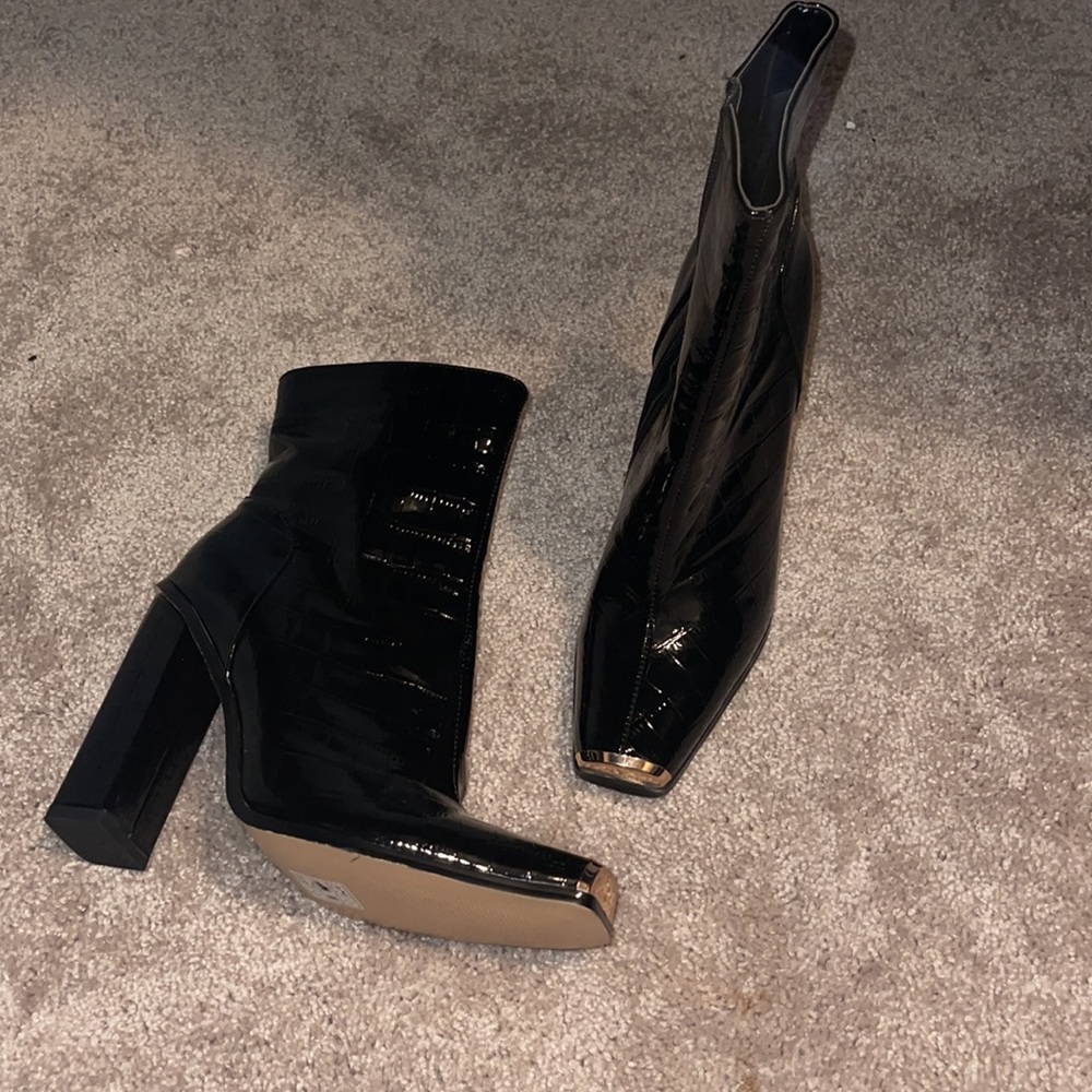 Bootie - Picture 3 of 4